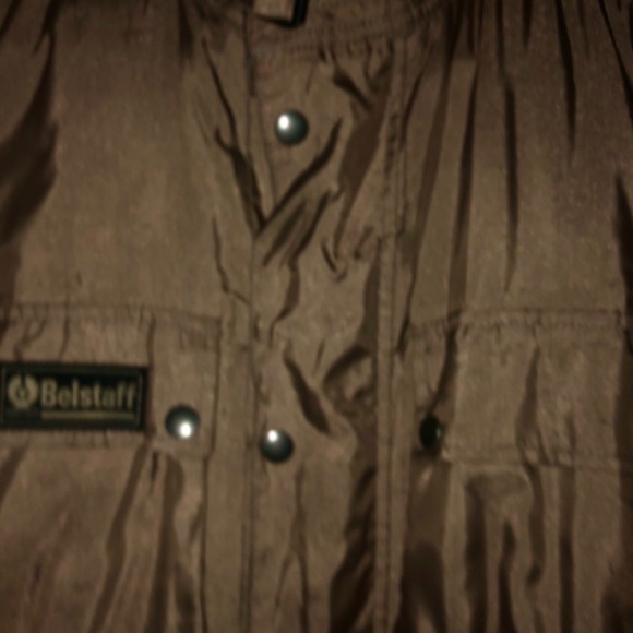 SOLD!!!   LA...Belsaff Rallymaster Jacket - Picture 9 of 14